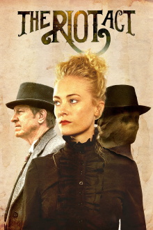 The Riot Act Trailer