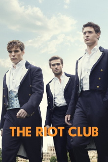 The Riot Club Trailer
