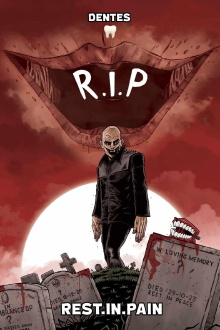 The R.I.P Man Trailer