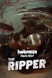The Ripper Trailer