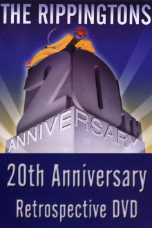 The Rippingtons: 20th Anniversary Retrospective Trailer