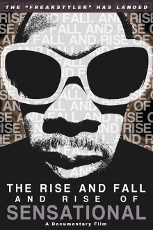 The Rise and Fall and Rise of Sensational Trailer