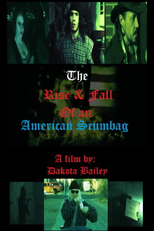 The Rise and Fall of an American Scumbag Trailer