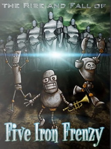 The Rise And Fall Of Five Iron Frenzy Trailer