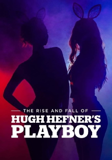 The Rise and Fall of Hugh Hefner's Playboy Trailer