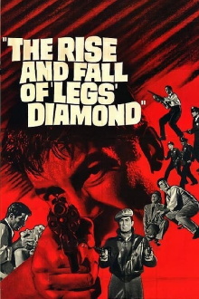 The Rise and Fall of Legs Diamond Trailer