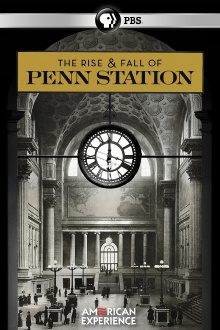 The Rise & Fall of Penn Station Trailer