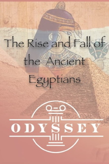 The Rise and Fall Of the Ancient Egyptians Trailer
