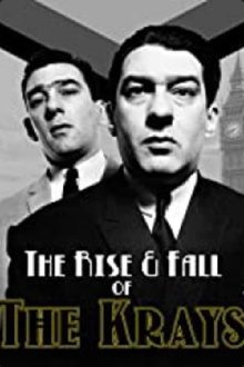 The Rise and Fall of the Krays Trailer