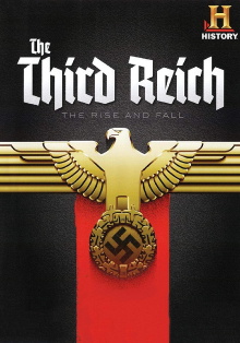 The Rise and Fall of the Third Reich Trailer