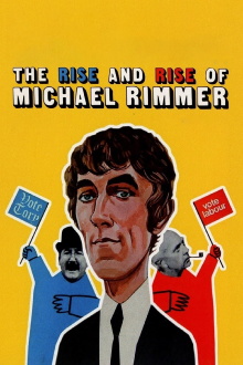 The Rise and Rise of Michael Rimmer Trailer