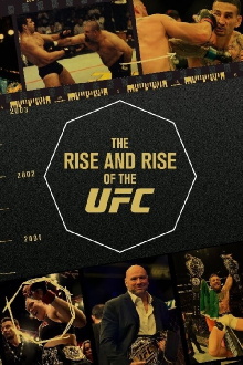 The Rise and Rise of the UFC Trailer