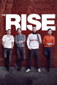 The Rise Trailer