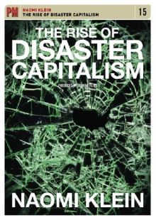 The Rise of Disaster Capitalism Trailer