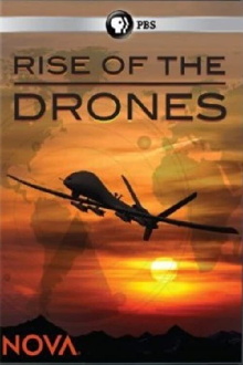 The Rise of Drones Trailer