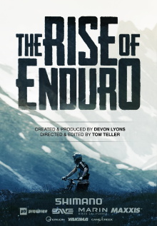The Rise of Enduro Trailer