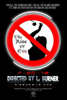 The Rise of Eve Trailer