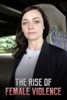 The Rise of Female Violence Trailer