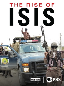 The Rise of ISIS Trailer