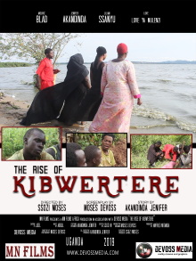 The Rise of Kibwetere Trailer