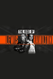 The Rise Of Lewis Hamilton Trailer