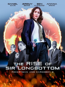 The Rise of Sir Longbottom Trailer