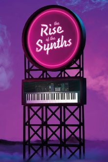 The Rise of the Synths Trailer