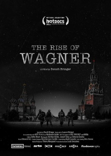 The Rise of Wagner Trailer