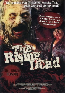 The Rising Dead Trailer