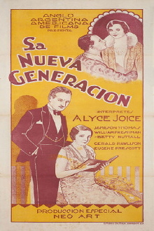 The Rising Generation Trailer