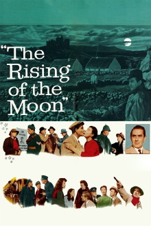 The Rising of the Moon Trailer