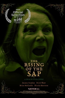 The Rising of the Sap Trailer