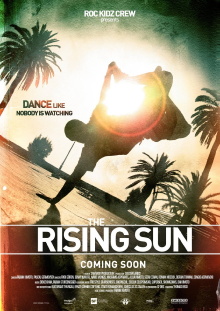 The Rising Sun Trailer