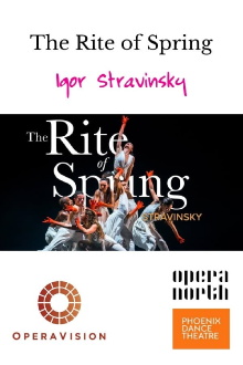 The Rite of Spring Trailer