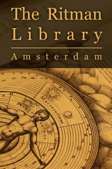 The Ritman Library: Amsterdam Trailer