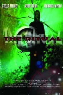 The Ritual Trailer