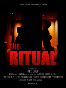 The Ritual Trailer