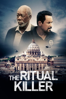 The Ritual Killer Trailer