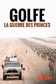 The Rival Princes of the Gulf Trailer