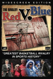The Rivalry: Red v. Blue Trailer
