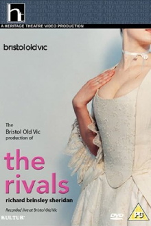 The Rivals Trailer