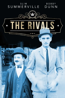 The Rivals Trailer