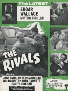 The Rivals Trailer