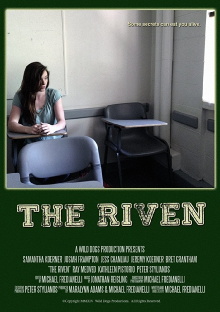 The Riven Trailer