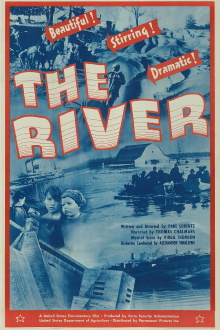 The River Trailer