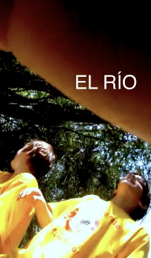 The River Trailer