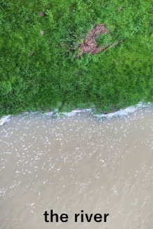 The River Trailer