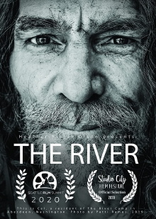 The River Trailer