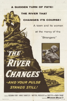 The River Changes Trailer