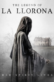 The River: Legend of La Llorona Trailer